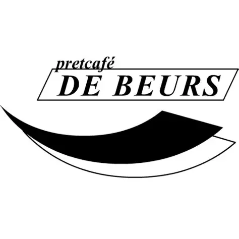 Café de Beurs