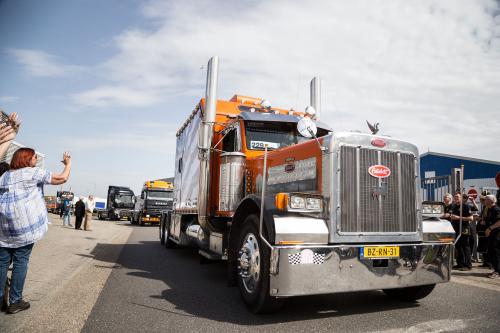 Stichting Truckrun