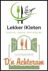 Lekker (K)eten / Lunchboerderij D'n Achterum
