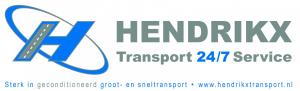 Hendrikxtransport Venlo