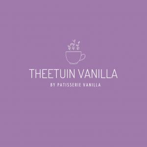 Theetuin Vanilla