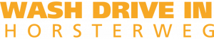 Wash Drive In Horsterweg